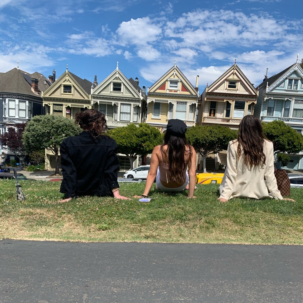 Meet your Posher, Magdalena